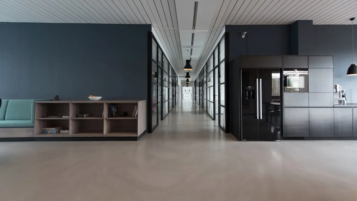 複数事業所をまとめて管理するイメージ